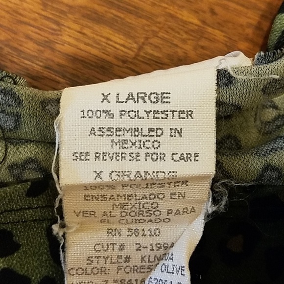 👸👕 Kathie Lee Collection Top - Picture 4 of 6